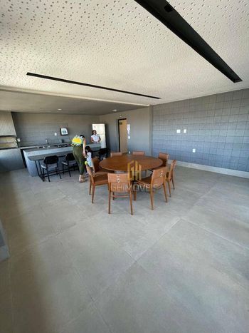 Foto 23 do(a) Apartamento de 2 quartos à venda em Cidade Jardim, Goiânia
