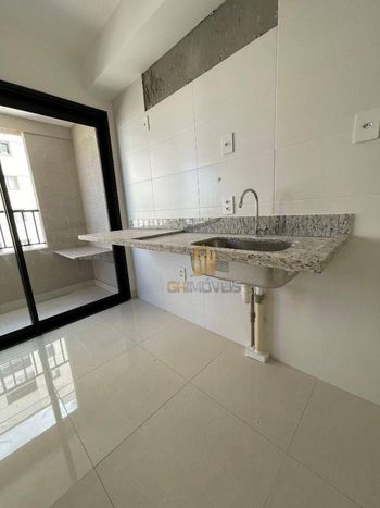 Foto 12 do(a) Apartamento de 2 quartos à venda em Cidade Jardim, Goiânia