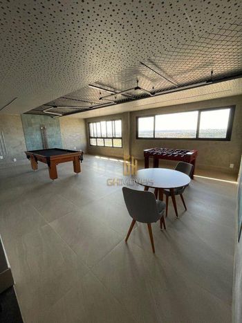 Foto 19 do(a) Apartamento de 2 quartos à venda em Cidade Jardim, Goiânia