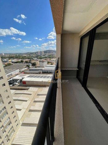 Foto 27 do(a) Apartamento de 2 quartos à venda em Cidade Jardim, Goiânia