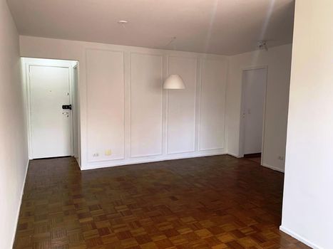 Foto 5 do(a) Apartamento de 3 quartos à venda em Moema, São Paulo