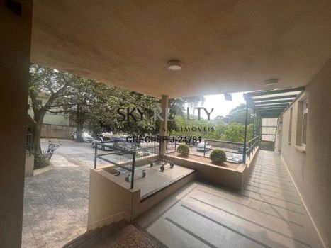 Foto 34 do(a) Apartamento de 3 quartos para alugar em Jardim Ubirajara (Zona Sul), São Paulo