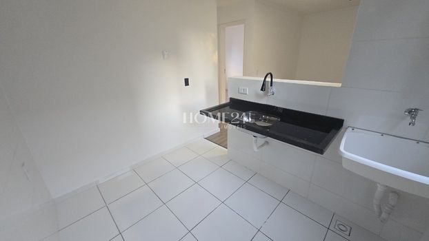 Foto 4 do(a) Apartamento de 2 quartos à venda em Campina do Arruda, Almirante Tamandaré