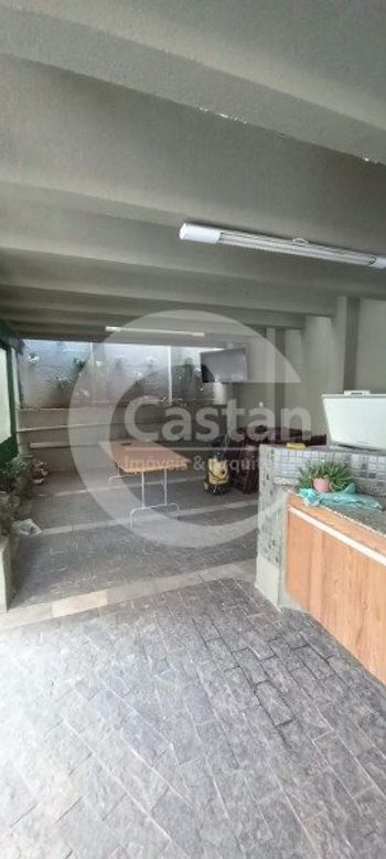 Foto 34 do(a) Apartamento de 4 quartos à venda em Vila Gomes Cardim, São Paulo