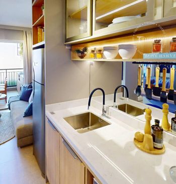 Foto 7 do(a) Kitnet / JK / Studio de 1 quartos à venda em Vila Prudente, São Paulo