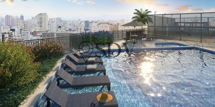 Foto 10 do(a) Apartamento de 2 quartos à venda em Pinheiros, São Paulo