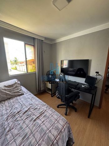 Foto 12 do(a) Apartamento de 2 quartos à venda em Pajuçara, Natal