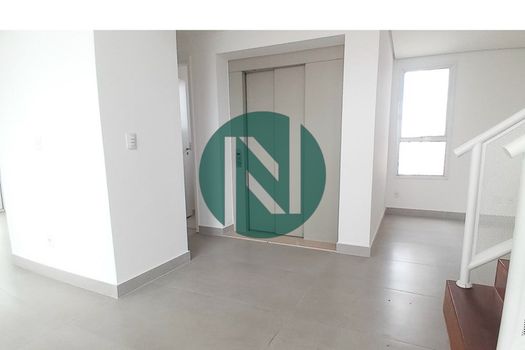 Foto 4 do(a) Apartamento de 4 quartos à venda em Santana, São Paulo