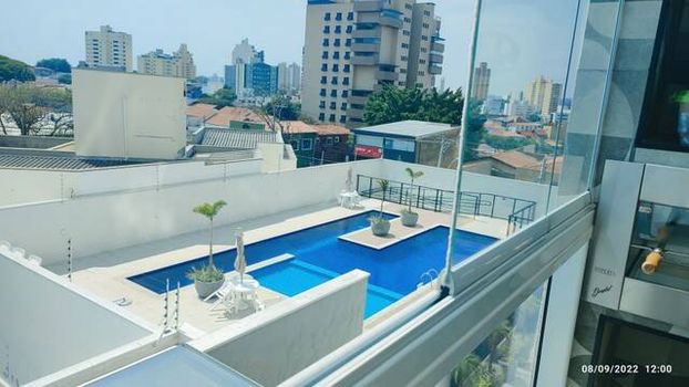 Foto 11 do(a) Apartamento de 3 quartos à venda em Vila Independência, Sorocaba