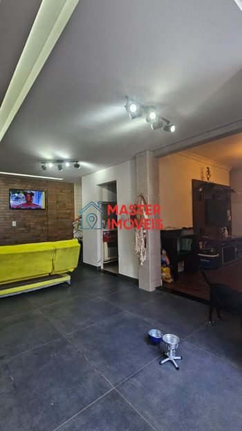 Foto 1 do(a) Apartamento de 2 quartos à venda em Santa Maria, Contagem