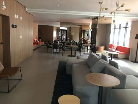 Foto 38 do(a) Cobertura de 3 quartos à venda em Vila Olímpia, São Paulo
