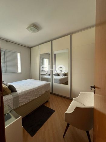 Foto 20 do(a) Apartamento de 3 quartos à venda em Vila Firmiano Pinto, São Paulo