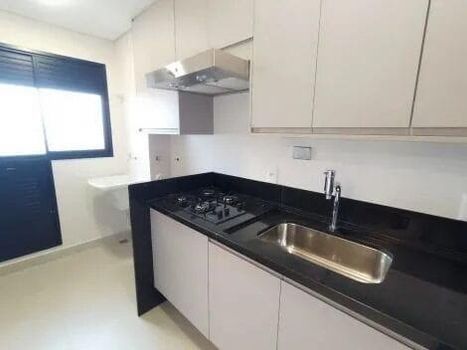 Foto 5 do(a) Apartamento de 2 quartos à venda em Jardim Maria Izabel, Marília