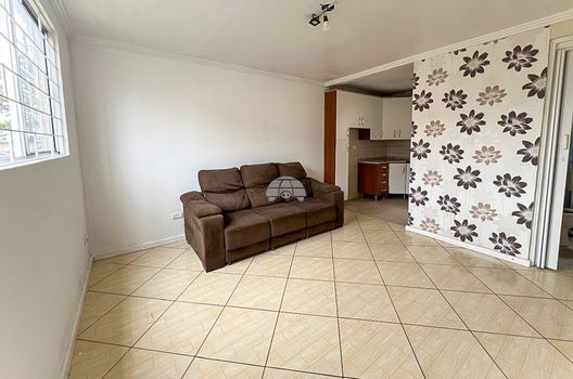 Foto 1 do(a) Apartamento de 2 quartos à venda em Das Graças, Colombo