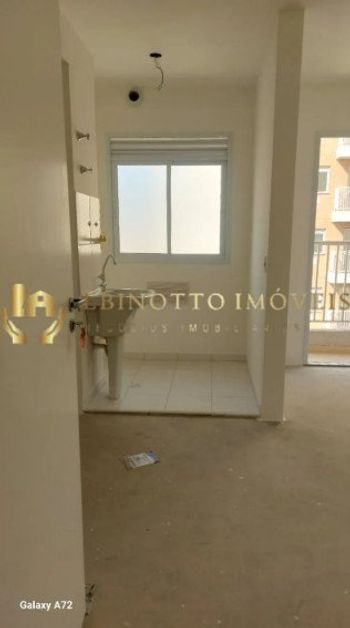 Foto 5 do(a) Apartamento de 2 quartos à venda em Vila dos Andradas, São Paulo