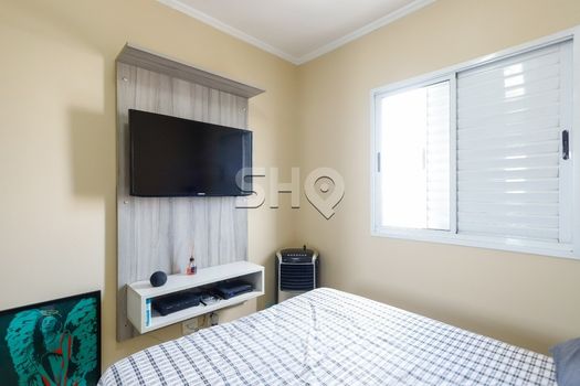 Foto 14 do(a) Apartamento de 2 quartos à venda em Jardim Pereira Leite, São Paulo