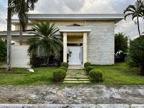 Foto 3 do(a) Casa em Condomínio de 5 quartos à venda em Condomínio Esplanada do Sol, São José dos Campos