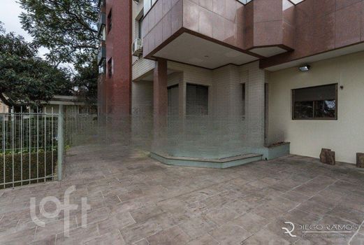 Foto 49 do(a) Apartamento de 3 quartos à venda em Petrópolis, Porto Alegre