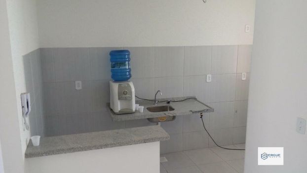 Foto 5 do(a) Casa de 2 quartos à venda em Parque Santa Maria, Fortaleza