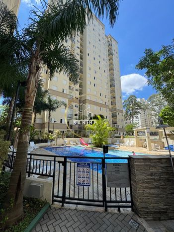 Foto 16 do(a) Apartamento de 2 quartos à venda em Planalto, São Bernardo do Campo