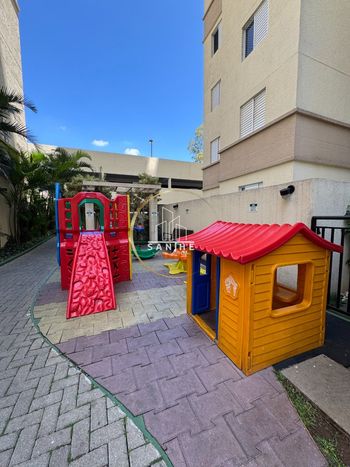 Foto 21 do(a) Apartamento de 2 quartos à venda em Planalto, São Bernardo do Campo