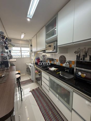 Foto 2 do(a) Apartamento de 2 quartos à venda em Planalto, São Bernardo do Campo