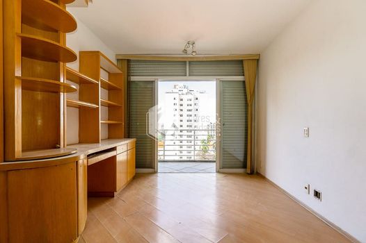 Foto 29 do(a) Cobertura de 3 quartos à venda em Vila Alexandria, São Paulo