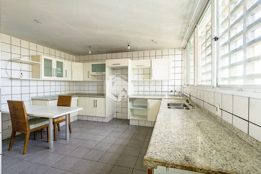 Foto 20 do(a) Cobertura de 3 quartos à venda em Vila Alexandria, São Paulo