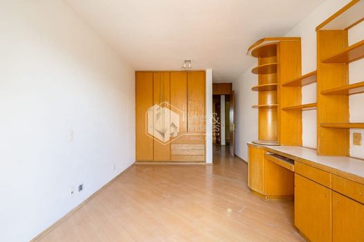 Foto 30 do(a) Cobertura de 3 quartos à venda em Vila Alexandria, São Paulo