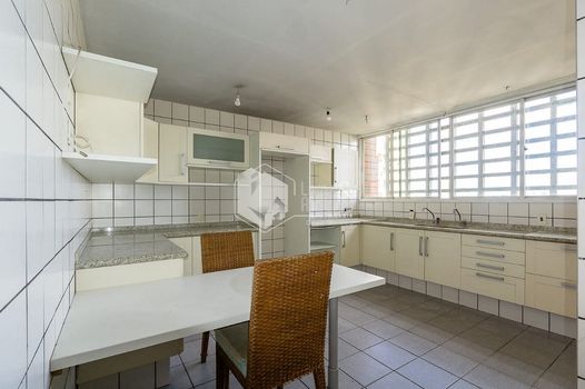 Foto 18 do(a) Cobertura de 3 quartos à venda em Vila Alexandria, São Paulo