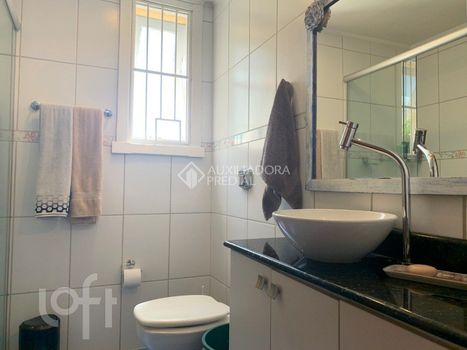 Foto 11 do(a) Apartamento de 2 quartos à venda em Santo Antônio, Porto Alegre