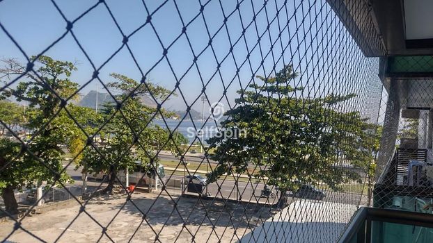 Foto 16 do(a) Apartamento de 2 quartos para alugar em Charitas, Niterói