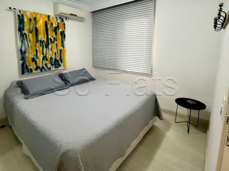Foto 9 do(a) Apartamento de 1 quartos à venda em Jardim Paulista, São Paulo