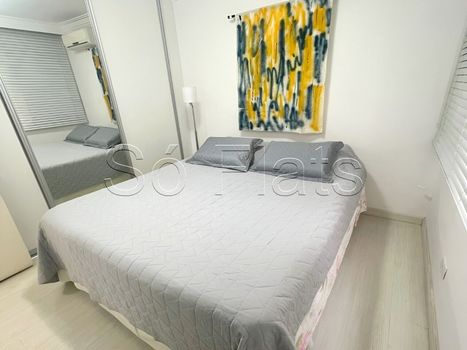 Foto 11 do(a) Apartamento de 1 quartos à venda em Jardim Paulista, São Paulo