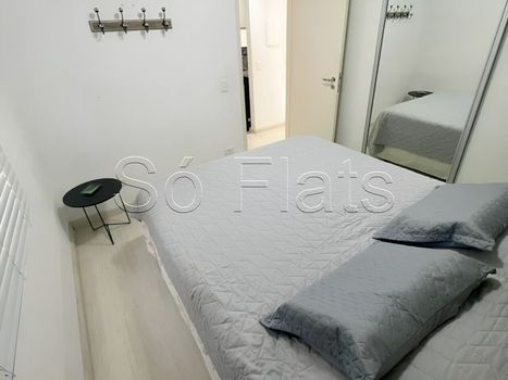 Foto 10 do(a) Apartamento de 1 quartos à venda em Jardim Paulista, São Paulo