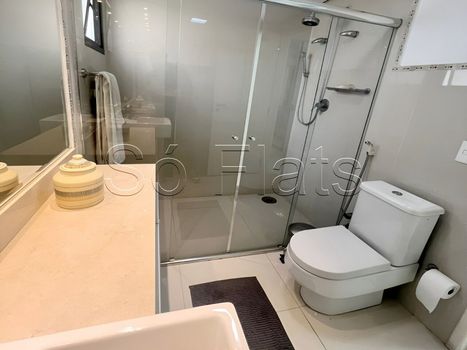 Foto 15 do(a) Apartamento de 1 quartos à venda em Jardim Paulista, São Paulo