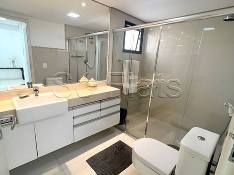 Foto 14 do(a) Apartamento de 1 quartos à venda em Jardim Paulista, São Paulo