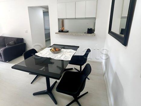 Foto 4 do(a) Apartamento de 1 quartos à venda em Jardim Paulista, São Paulo