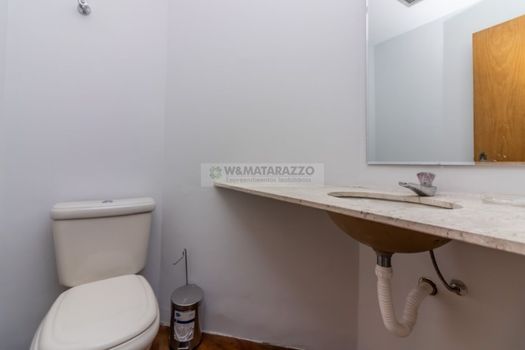 Foto 14 do(a) Apartamento de 4 quartos à venda em Morumbi, São Paulo