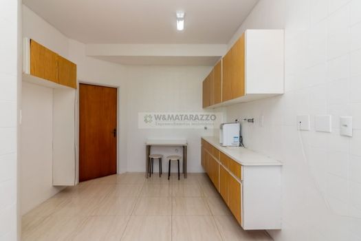 Foto 15 do(a) Apartamento de 4 quartos à venda em Morumbi, São Paulo