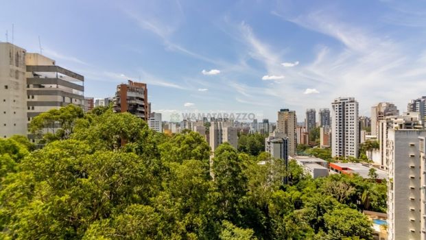 Foto 12 do(a) Apartamento de 4 quartos à venda em Morumbi, São Paulo