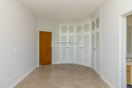 Foto 5 do(a) Apartamento de 4 quartos à venda em Morumbi, São Paulo