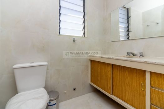 Foto 7 do(a) Apartamento de 4 quartos à venda em Morumbi, São Paulo