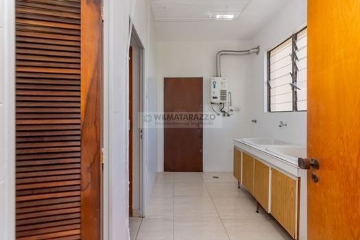 Foto 25 do(a) Apartamento de 4 quartos à venda em Morumbi, São Paulo