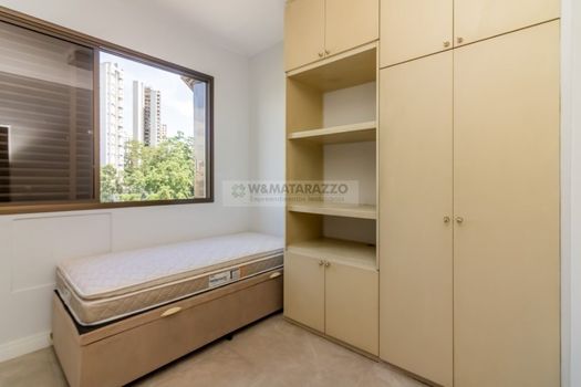Foto 19 do(a) Apartamento de 4 quartos à venda em Morumbi, São Paulo