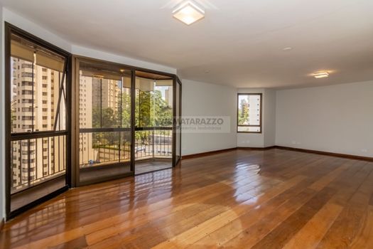 Foto 2 do(a) Apartamento de 4 quartos à venda em Morumbi, São Paulo