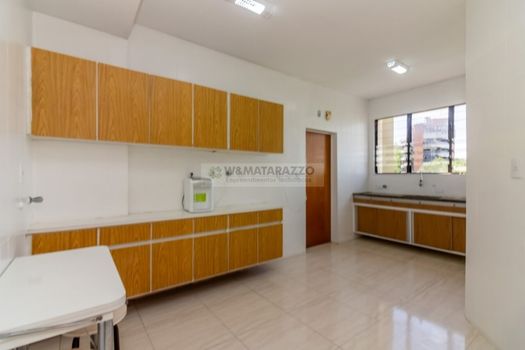 Foto 21 do(a) Apartamento de 4 quartos à venda em Morumbi, São Paulo