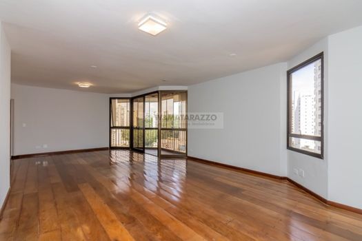 Foto 1 do(a) Apartamento de 4 quartos à venda em Morumbi, São Paulo