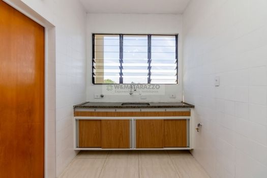Foto 18 do(a) Apartamento de 4 quartos à venda em Morumbi, São Paulo