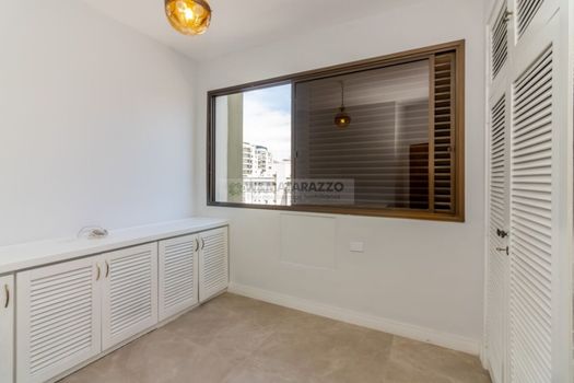 Foto 23 do(a) Apartamento de 4 quartos à venda em Morumbi, São Paulo